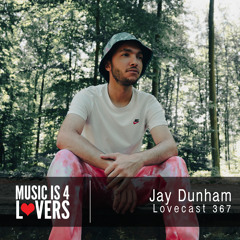 Lovecast 367 - Jay Dunham [MI4L.com]