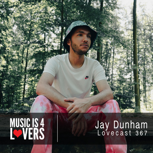 Lovecast 367 - Jay Dunham [MI4L.com]