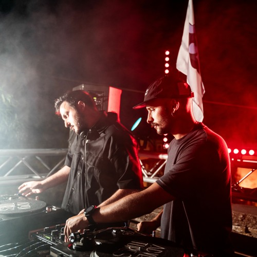 Slow Fire Disco Machine @ Radio TNP x Piña Festival