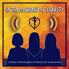 'In the Company Of Charity' podcast clip, Season 3, Episode 10