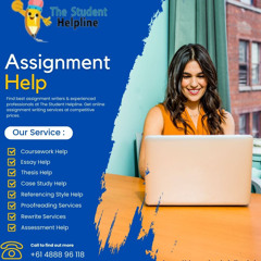Assignment help