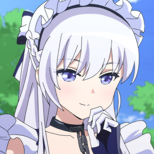 ラス1 アズールレーン ベルファスト クラダリングの誓い ラス1 アズールレーン ベルファスト クラダリングの誓い