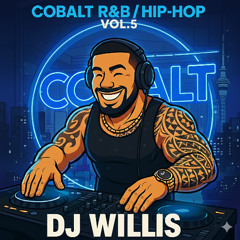 Cobalt R&B Fridays VOL.5