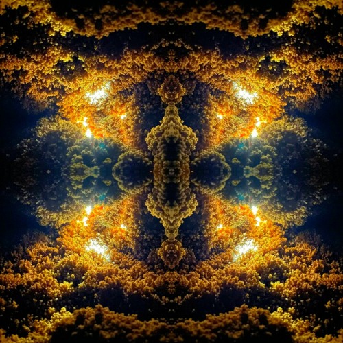 𝑪𝖍'𝖆𝖘𝒌𝖆 x ZadernaS - ORANDA
