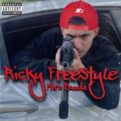 Miro Bandz - Ricky Freestyle (Prod. LYD x Young Life Flava)