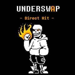 direct hit - underswap