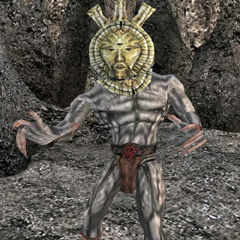 Dagoth Ur (DEAR)