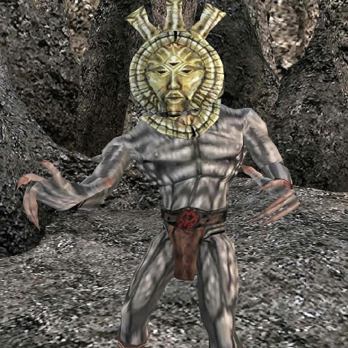Dagoth Ur (DEAR)