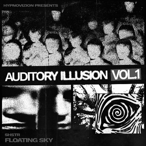 SHSTR • Floating Sky