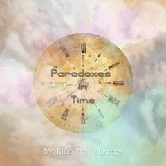 Paradoxes In Time | Kino Original