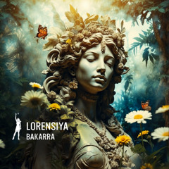 Lorensiya - Bakarra