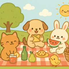 Picnic!
