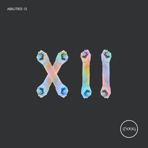 Paxtech - Skoll (Original Mix)
