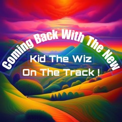 Coming Back With The New ‼️🔥 Kid The Wiz On The Track ⚡️