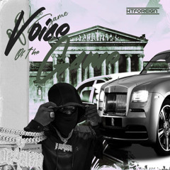 KT Foreign - Fair Game (Feat Tooda Osama) (prod jordi)