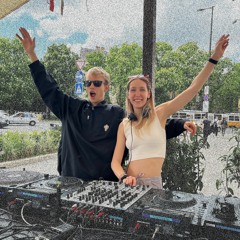 Lilos b2b Spy C @ EASY Art Space - 2023.04.27.