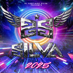 AL RITMO DE SANTIAGO SILVA-2025