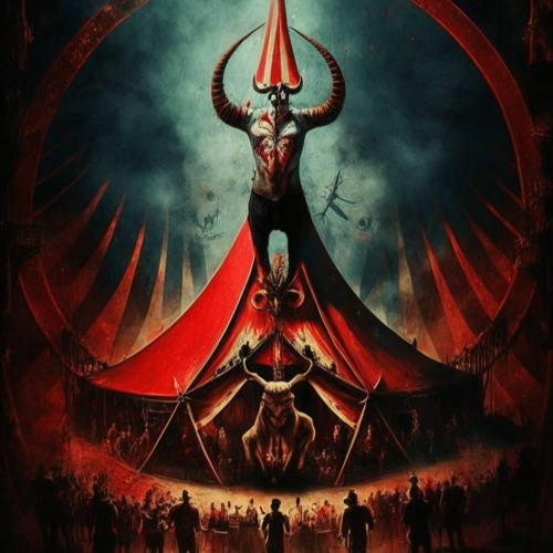 Stream Satanic Carnival by Nefarai Listen online for free on SoundCloud