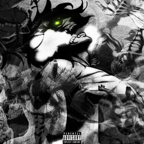 Eren Yeager (Prod. By James Oasis)