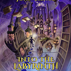 FREE KINDLE 📘 Into the Labyrinth: Mage Errant Book 1 by  John Bierce [EPUB KINDLE PD