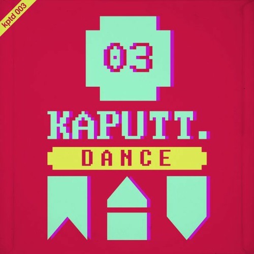 PREMIERE: Mystery Affair & Leonor - Get Fckd [Kapput.wav]
