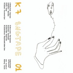 PREMIERE: Classonix - The Universe Uyuni (VA K7 SNGTAPE)
