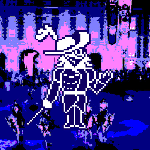 ♜ Bow Before The Rouxls