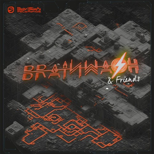 Brainwash Live Set 2024
