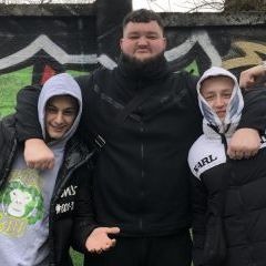VKIE KATAR