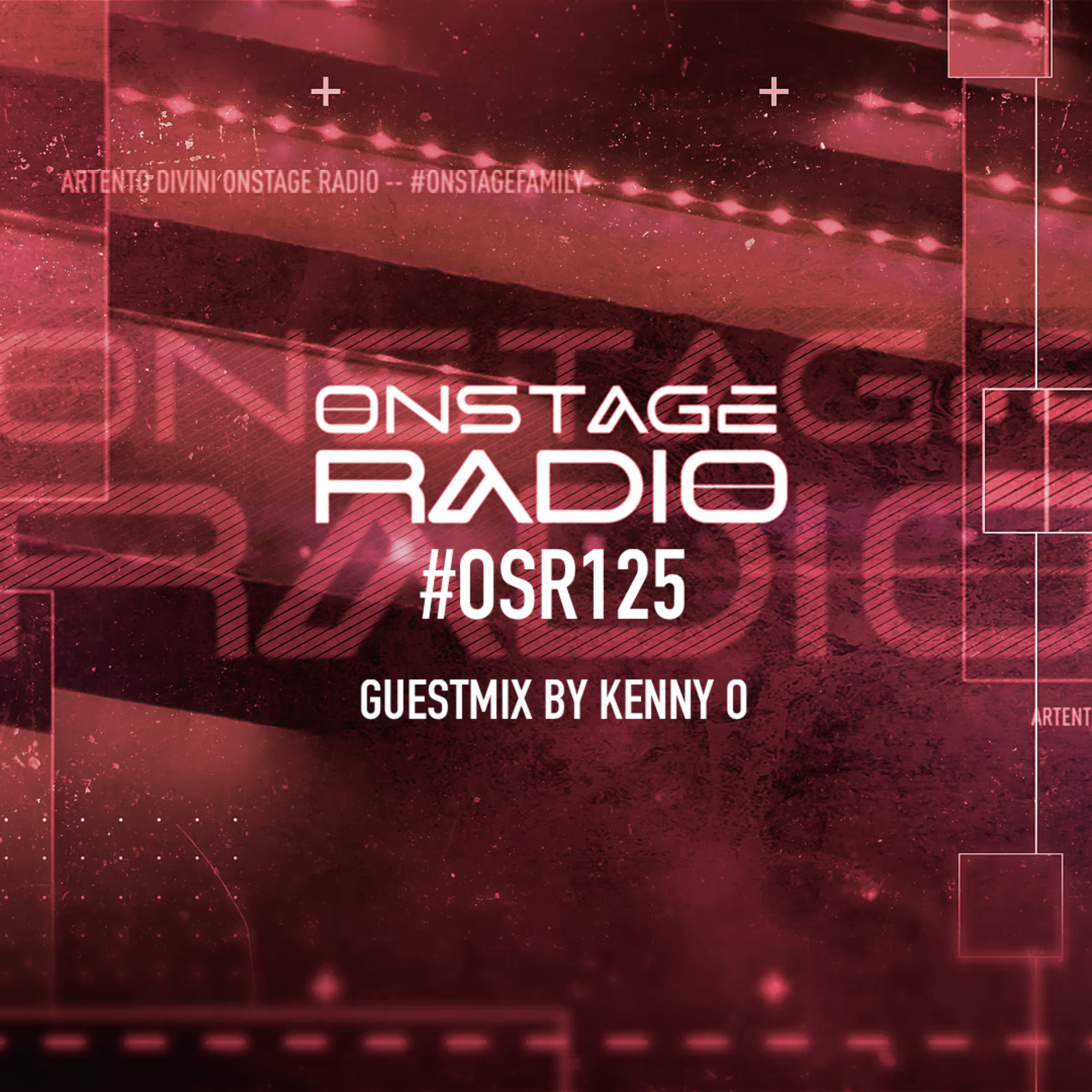 Artento Divini - Onstage Radio