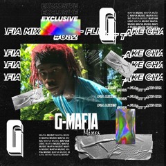 G-Mafia Mixes #082 - Flight Take Charge