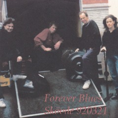 Forever Blues Medley Skövde 1992