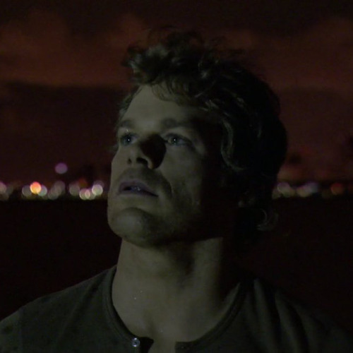 Dexter Edit (Rita’s death) x scars novulent