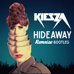 Kiesza - Hideaway (Remniqe Bootleg) CLIP