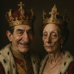 case of royalty