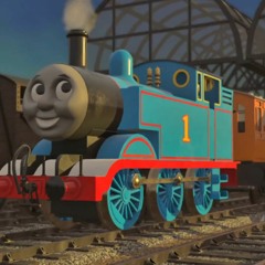 TA&C OST | Thomas Goes To Tidmouth (DO NOT USE)