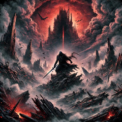 In The Wake Of Sorrow
