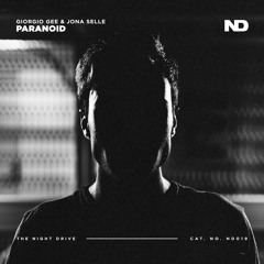 Giorgio Gee & Jona Selle - Paranoid