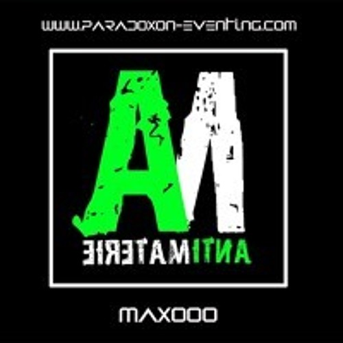 Maxooo - maximaler Techno Podcast 004