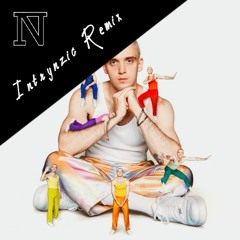 Lauv & Troye Sivan // im so tired... // Intrynzic Remix