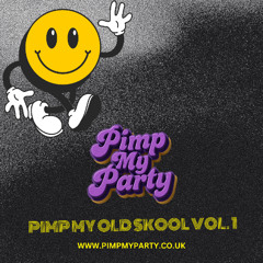 Pimp My Old Skool Vol. 1