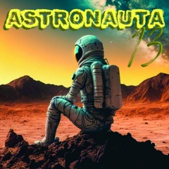 ASTRONAUTA 13