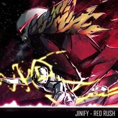 Red Rush - Underfell Sans Original - Jinify