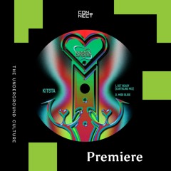 PREMIERE: Kitsta - Miss Bliss [Megababes]