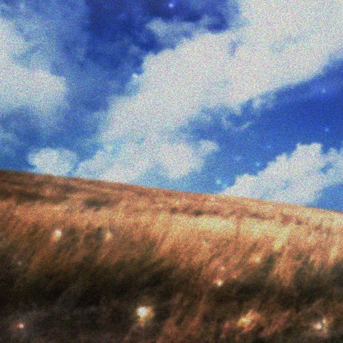 ~ shining in the sky ~