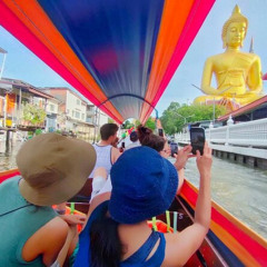 Review Special Price Bangkok Canal Tour 2-Hour Longtail Boat Ride