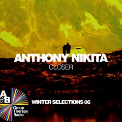 Closer [Live on ABGT417]