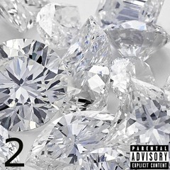 Diamonds 2 w/sea1