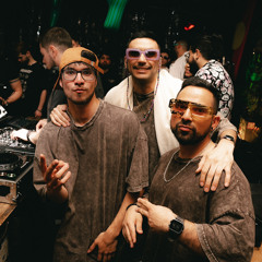 Sunny Fun @The Emerson Rooftop 16-02-25