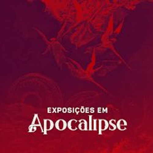 Apocalipse 8:7-13 | Pr. André Luis